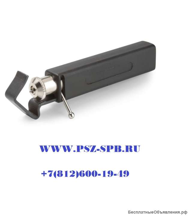 Инструмент для снятия оболочки кабеля - КС-25