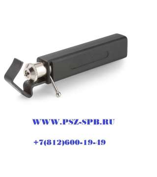 Инструмент для снятия оболочки кабеля - КС-25