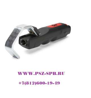 Инструмент для снятия оболочки кабеля - КС-35у