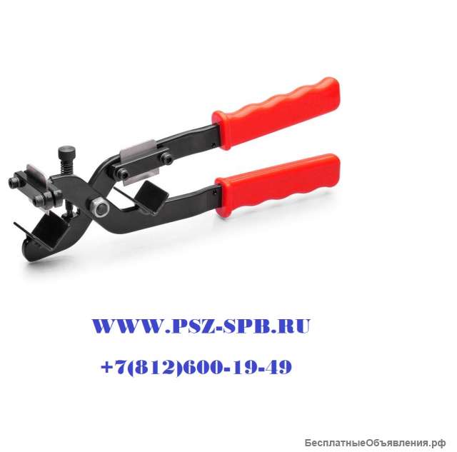 Инструмент для снятия изоляции на кабелях с изоляцией из сшитого полиэтилена - КСП-30