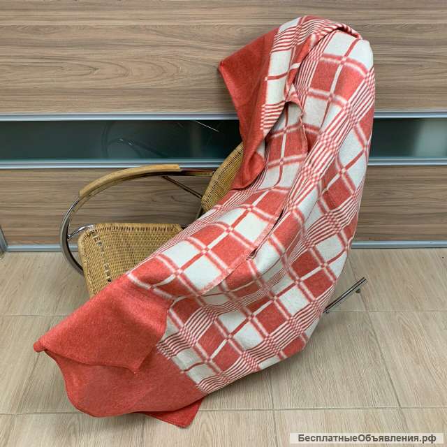 Байковые одеяла с хранения