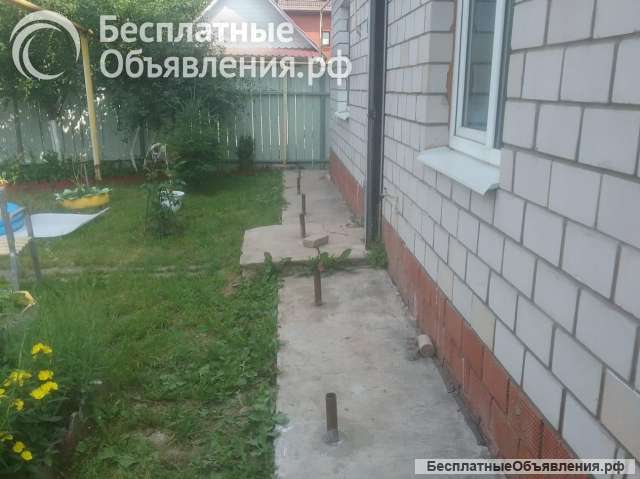 Армирование подошвы фундамента дома