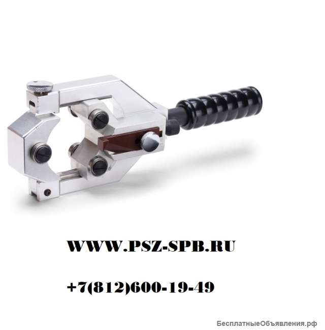 Инструмент для снятия изоляции - КСП-65