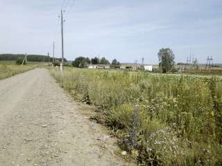 Участки 4 по 10 сот СНТ, ДНТ в к п Хуторок