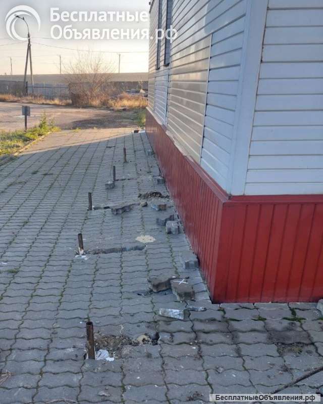 Восстановление фундамента дома