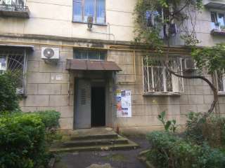 1 комнатная в сталинке