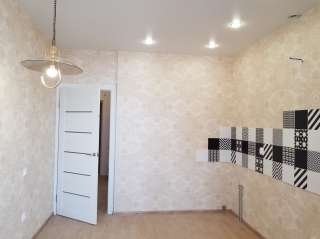 1 к.кв. 41 м2 евроремонт Губернский