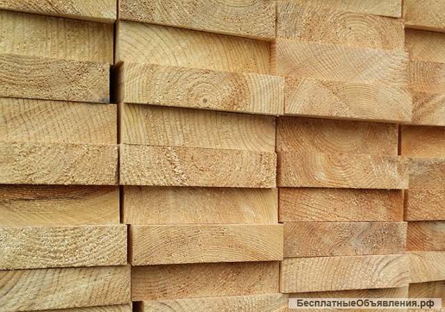 Доска 1 сорт