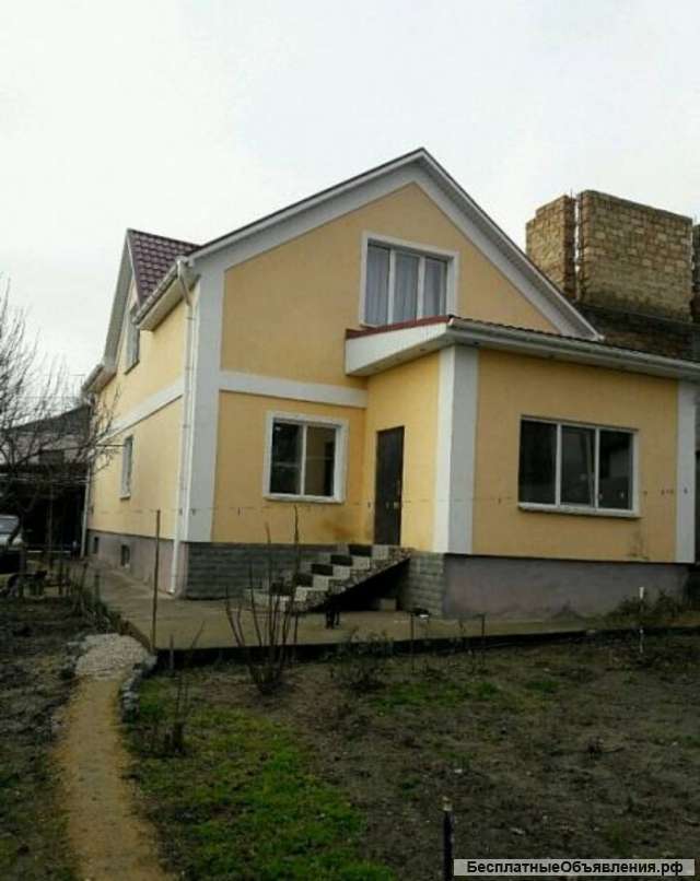 Дом 230 кв.м. 5 соток ул. Л.Украинки