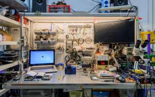 Ремонт телефонов