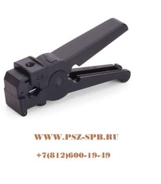 Профессиональный коаксиальный стриппер - RS-2040