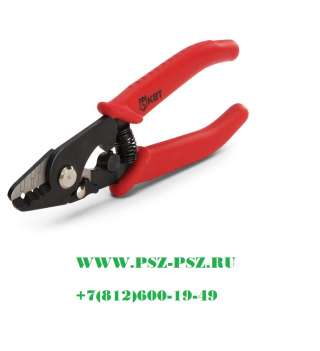 Профессиональный трехпозиционный оптоволоконный стриппер