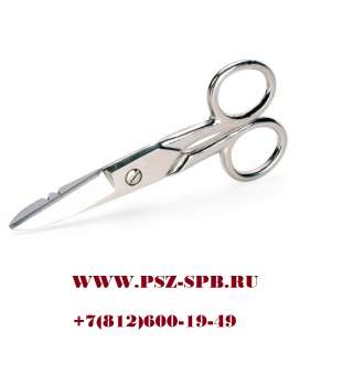 Ножницы для резки кевларовых волокон - FOS-03