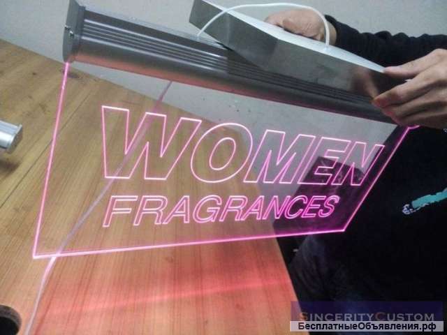 Изготовление всех видов табличек в Уфе