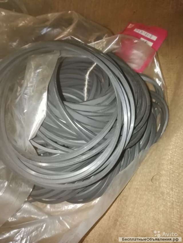 303-11А кольцо уплотнительное