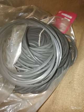 303-11А кольцо уплотнительное