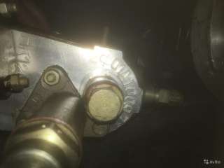 Тнвд сб.327-00-45