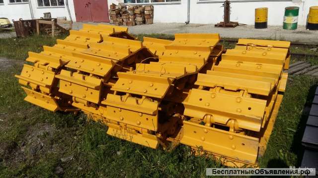 Гусеница Т-330