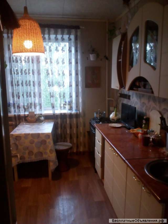 3кв улуч.пл. 1А-18 Тихвин