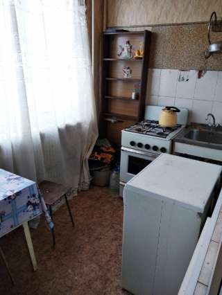 3 кв в 5-1 Тихвин