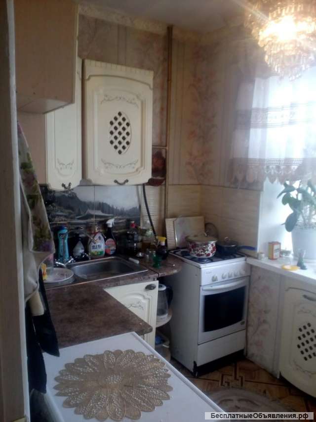 2 кв в 1-15 Тихвин
