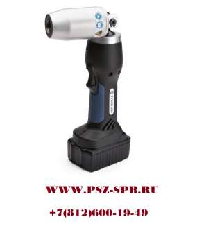 Пресс гидравлический аккумуляторный поворотный алюминиевый для пробивки отверстий в стальных листах