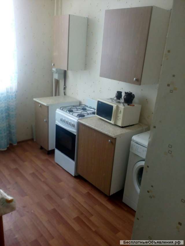 1 кв ул. Юнных Разведчиков д. 9