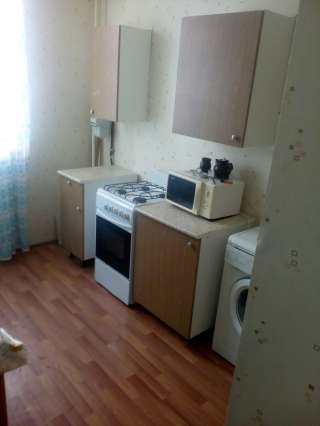 1 кв ул. Юнных Разведчиков д. 9