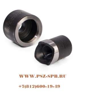 Штучные перфоформы для пробивки круглых отверстий-МПО