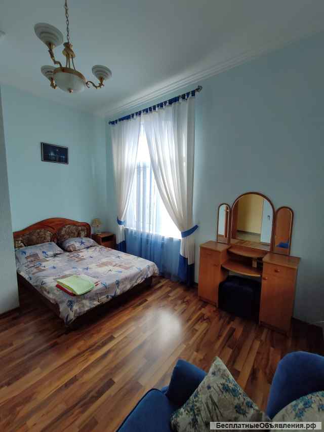 Наш Дом в Ялте