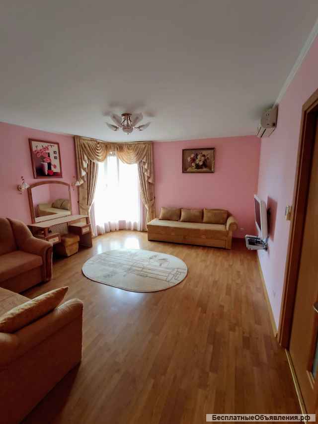 Наш Дом в Ялте