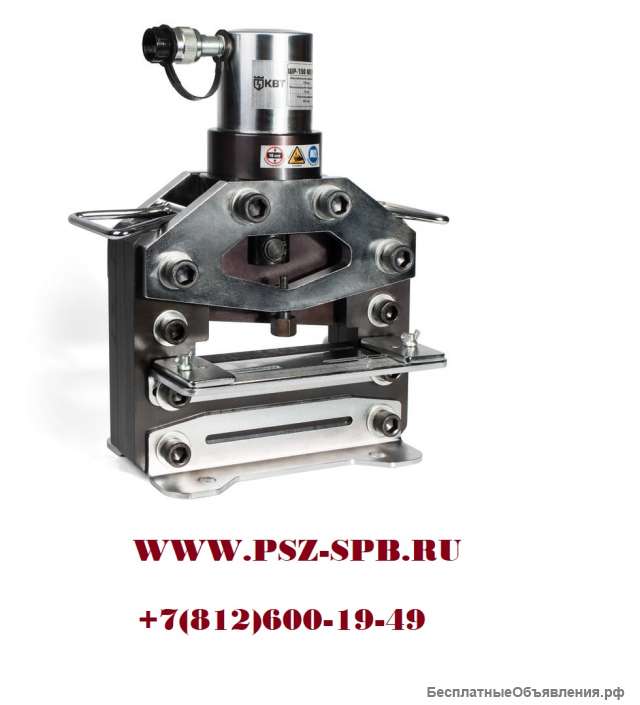 Шинорез гидравлический - ШР-150 NEO