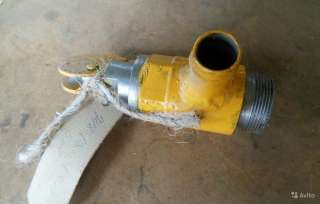 748-08-304сп кран большой