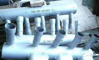 748-07-125сп коллектор