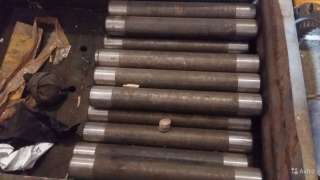 748-22-77 втулка гусеницы замыкающая