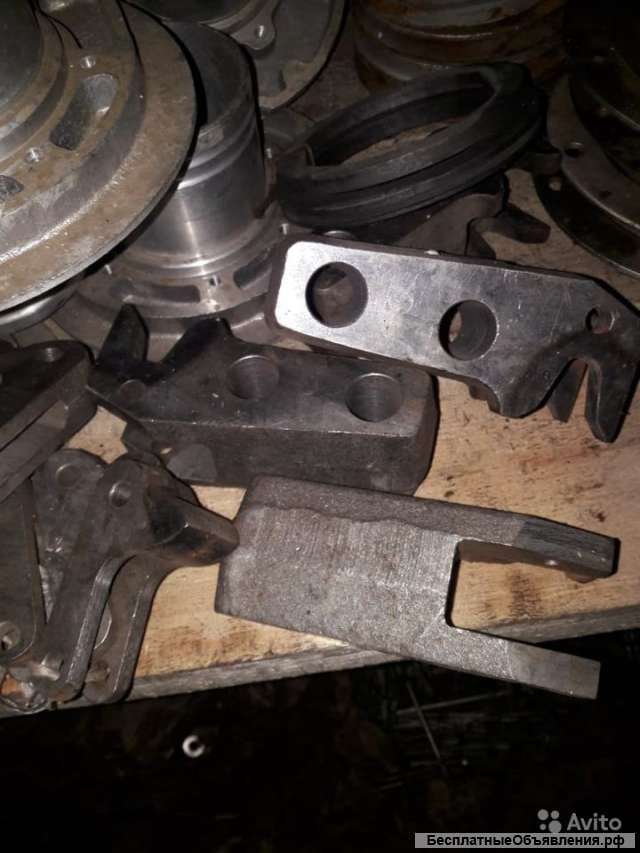 748-18-168 рычаг