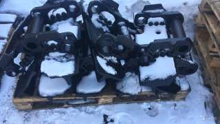 748-22-160сп отрезок гусеницы