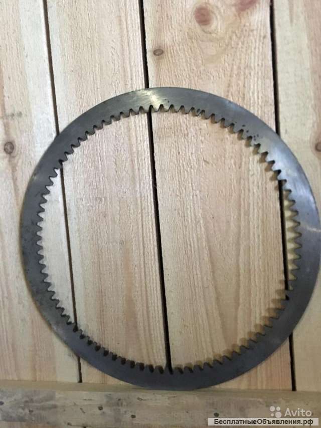 748-50-302 диск ведомый