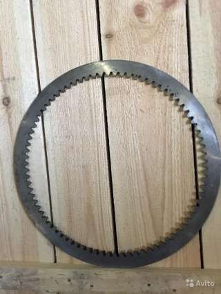 748-50-302 диск ведомый