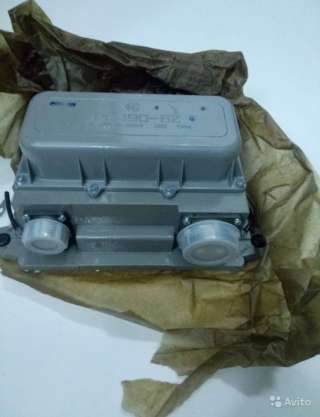 Реле рр390-Б2