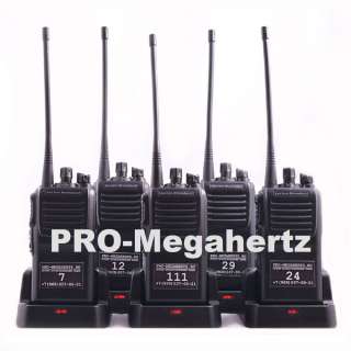 Аренда раций и радиостанций для мероприятий