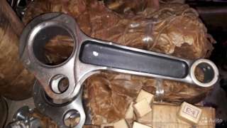 Сб.3304-02-4 шатун главный