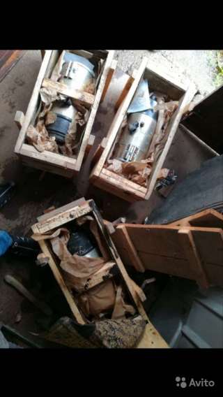 Ст-721 стартер