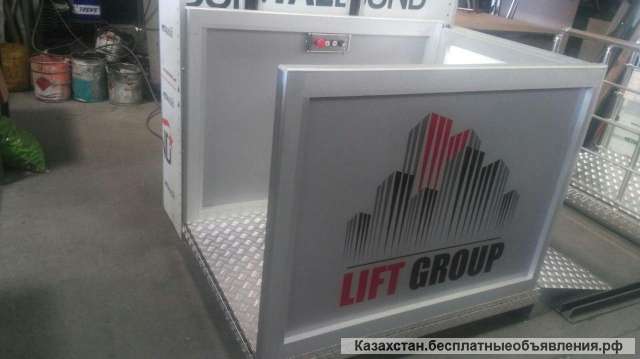 Инвалидные Подъемники 27