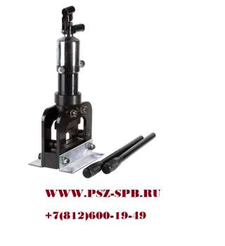 Шинорез автономный гидравлический с V-образным лезвием - ШР-150VA