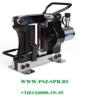 Шиногиб гидравлический - ШГ-150 NEO