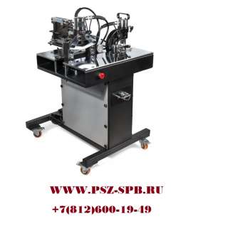 Универсальный стол с комплектом шинообрабатывающего оборудования- СШО NEO