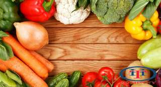 Фасовщик овощей (вахта + проживание)