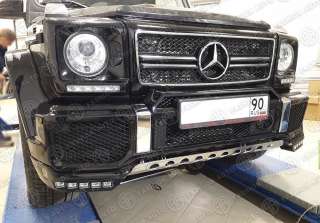 Мерседес гелендваген 463 защита 6x6 Mercedes g 463