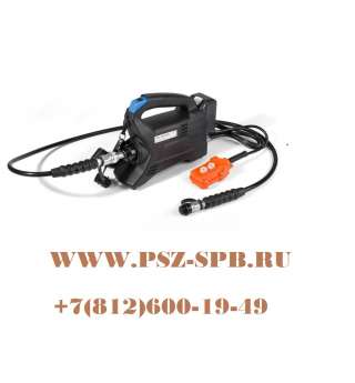 Помпа гидравлическая ручная-ПМА-7005